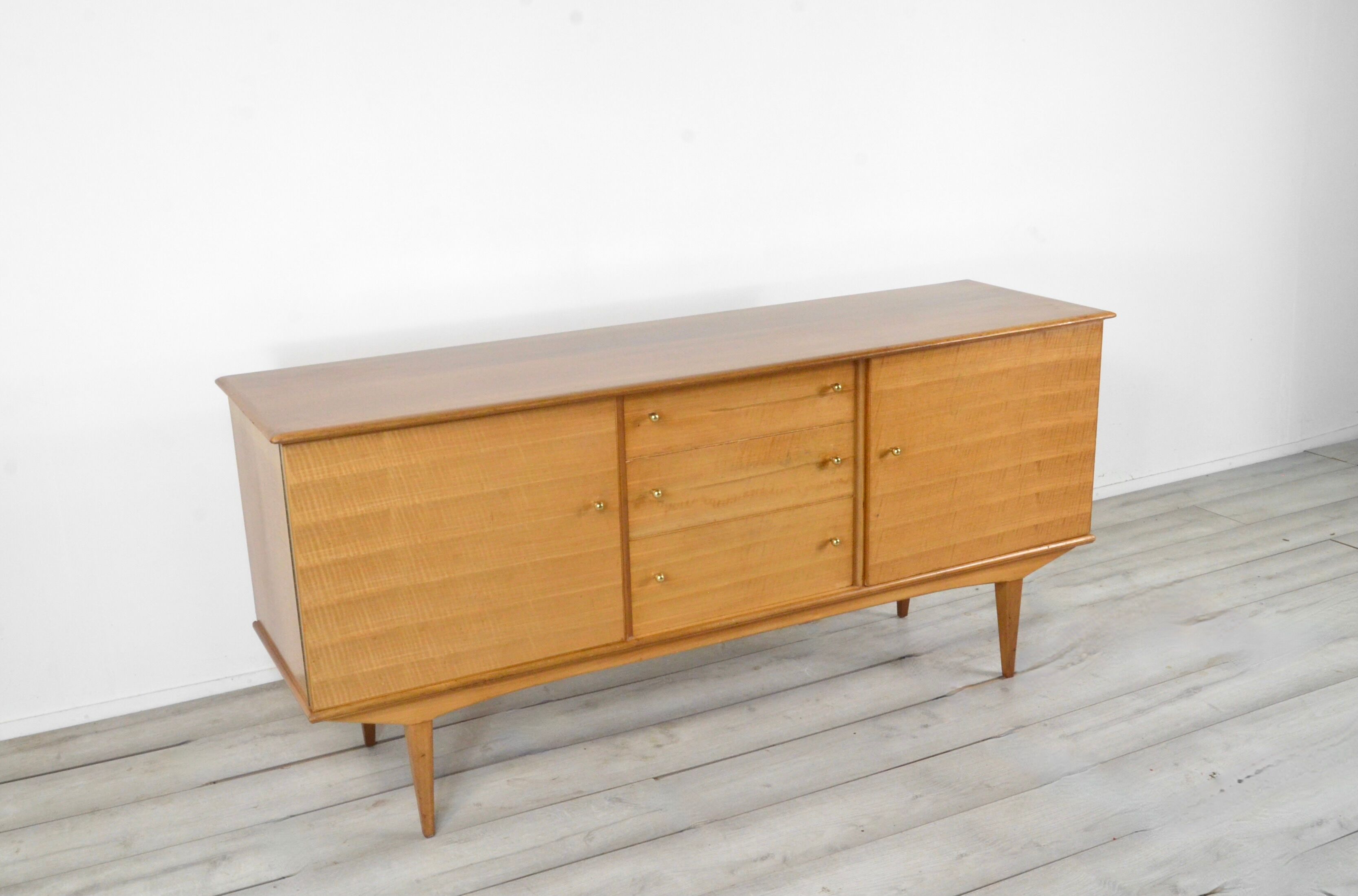 Alfred Cox sideboard