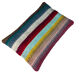 Housse de coussin faite à la main, 30 x 50 cm