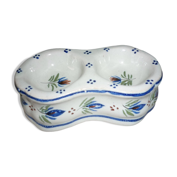 Salière de table en céramique HB