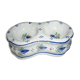 HB ceramic table salt shaker