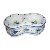Salière de table en céramique HB