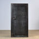 Industrial Iron Cabinet, 1960s