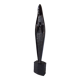 Vierge en bois sculpté