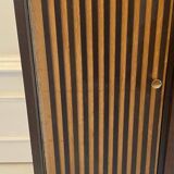 Scandinavian vintage sideboard