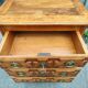 Commode Transition Louis XV - Louis XVI
