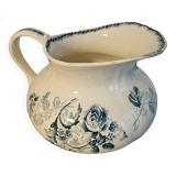 Pitcher