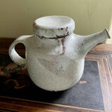 70s ceramic coffee maker