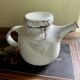 70s ceramic coffee maker