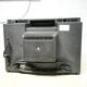 Schneider portable vintage TV