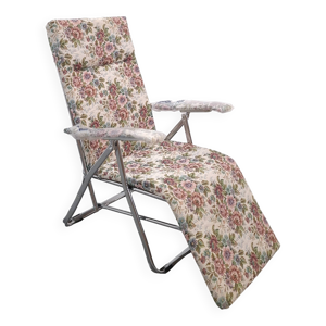 Nouveau fauteuil de jardin