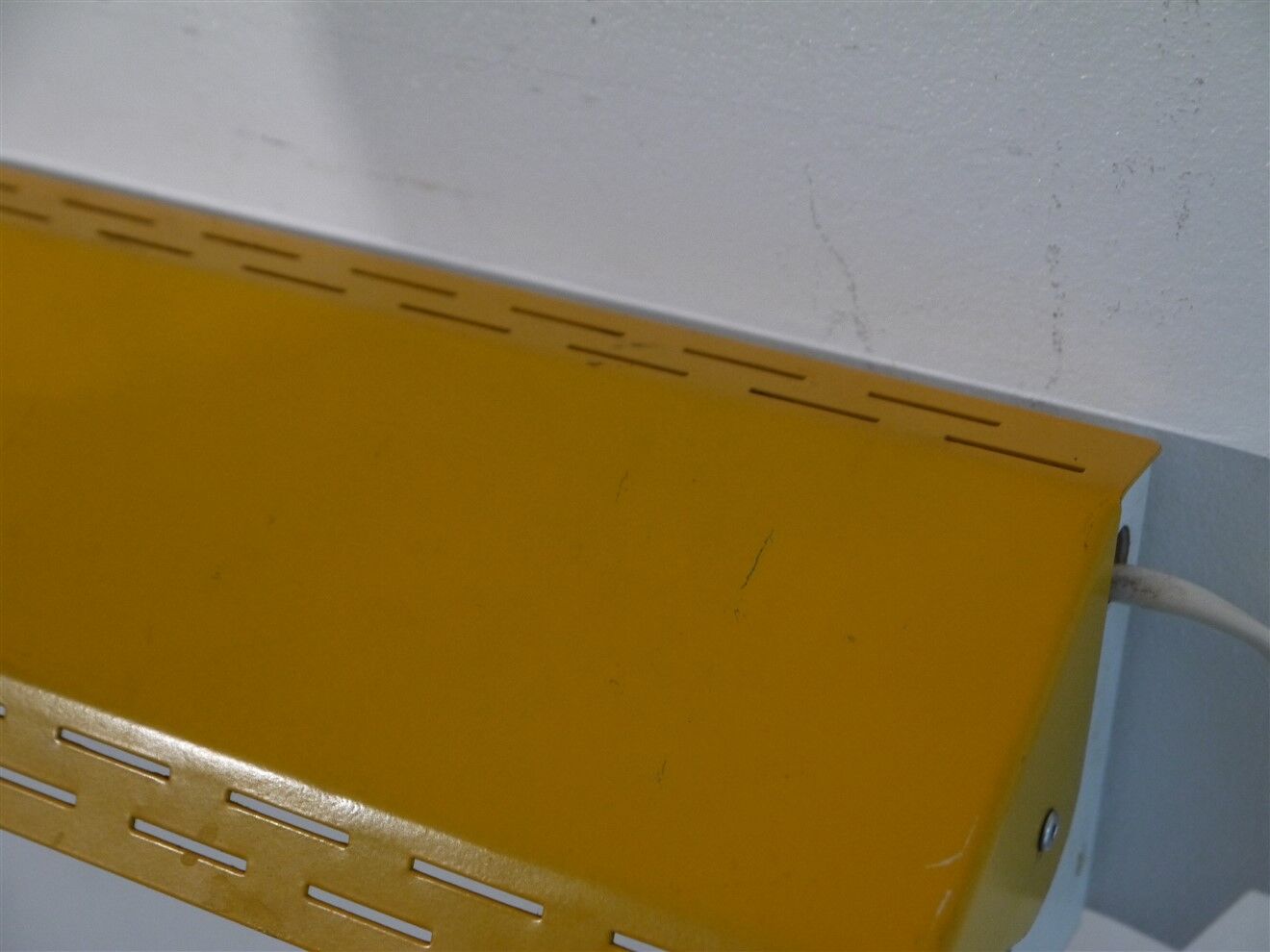 Vintage Scandinavian wall lamp 1970