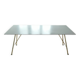 "Unistandard table"