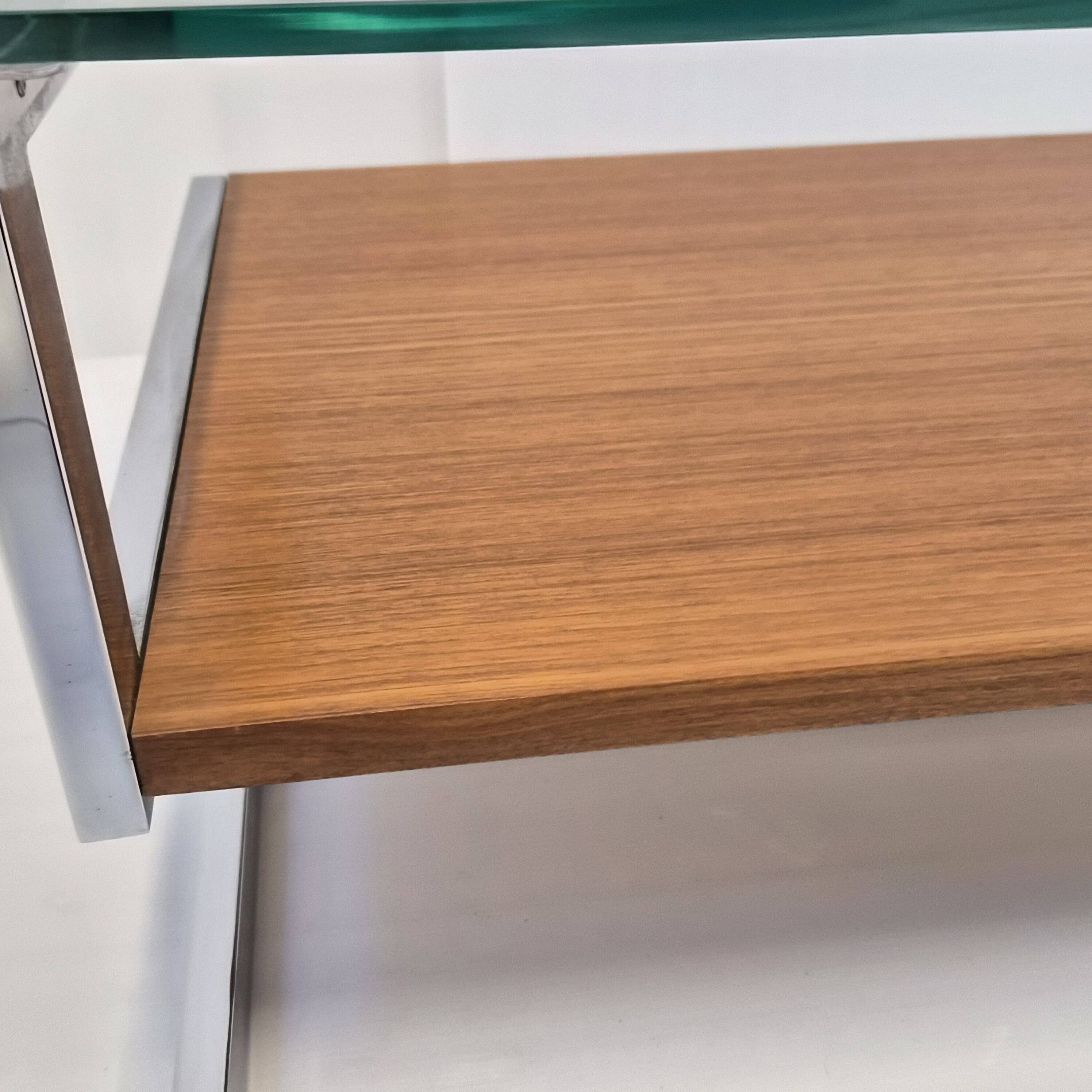 Vintage coffee table from the 1960s