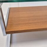 Vintage coffee table from the 1960s