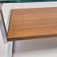 Vintage coffee table from the 1960s