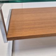 Vintage coffee table from the 1960s