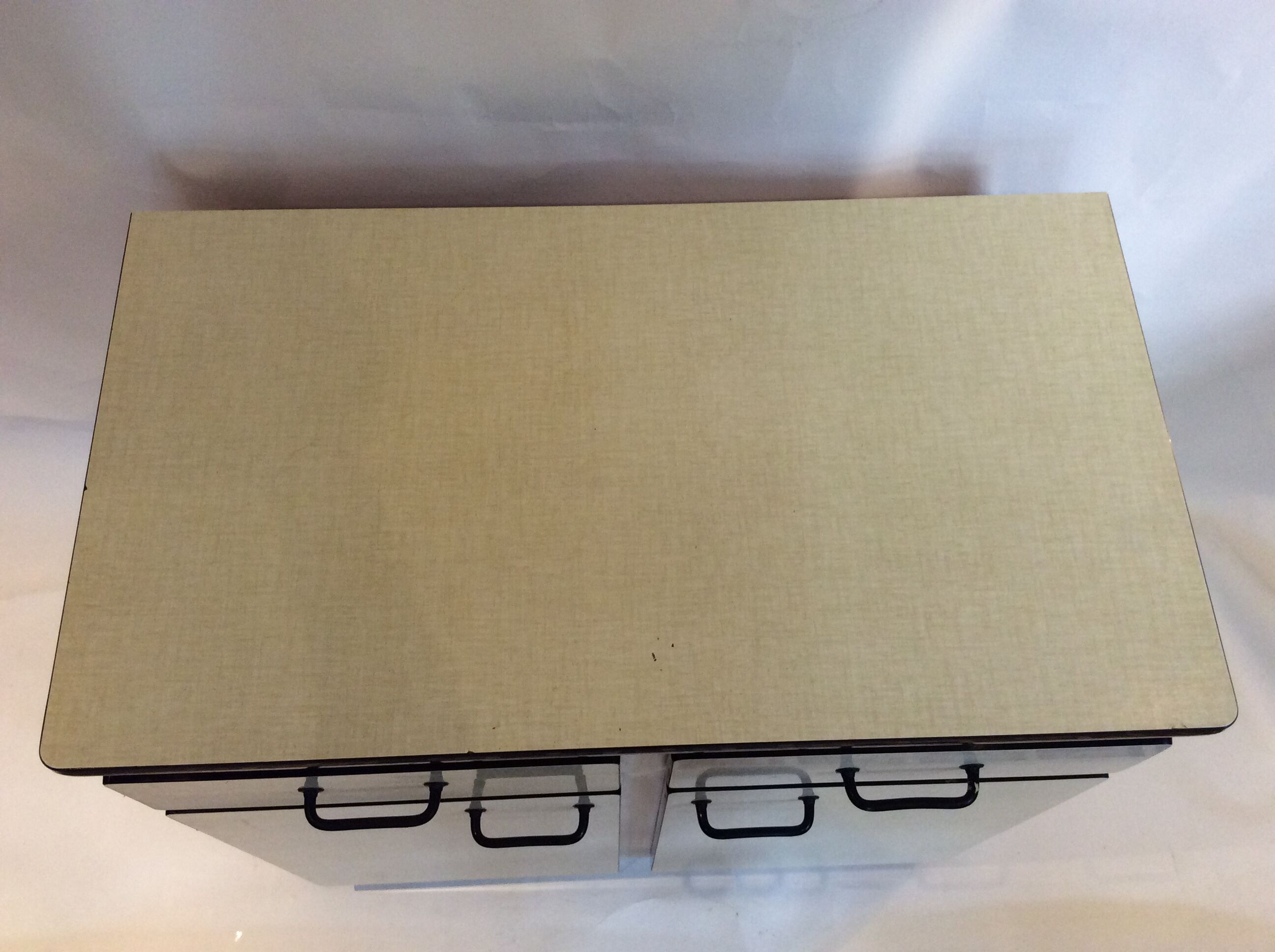 Buffets in formica, 1950s