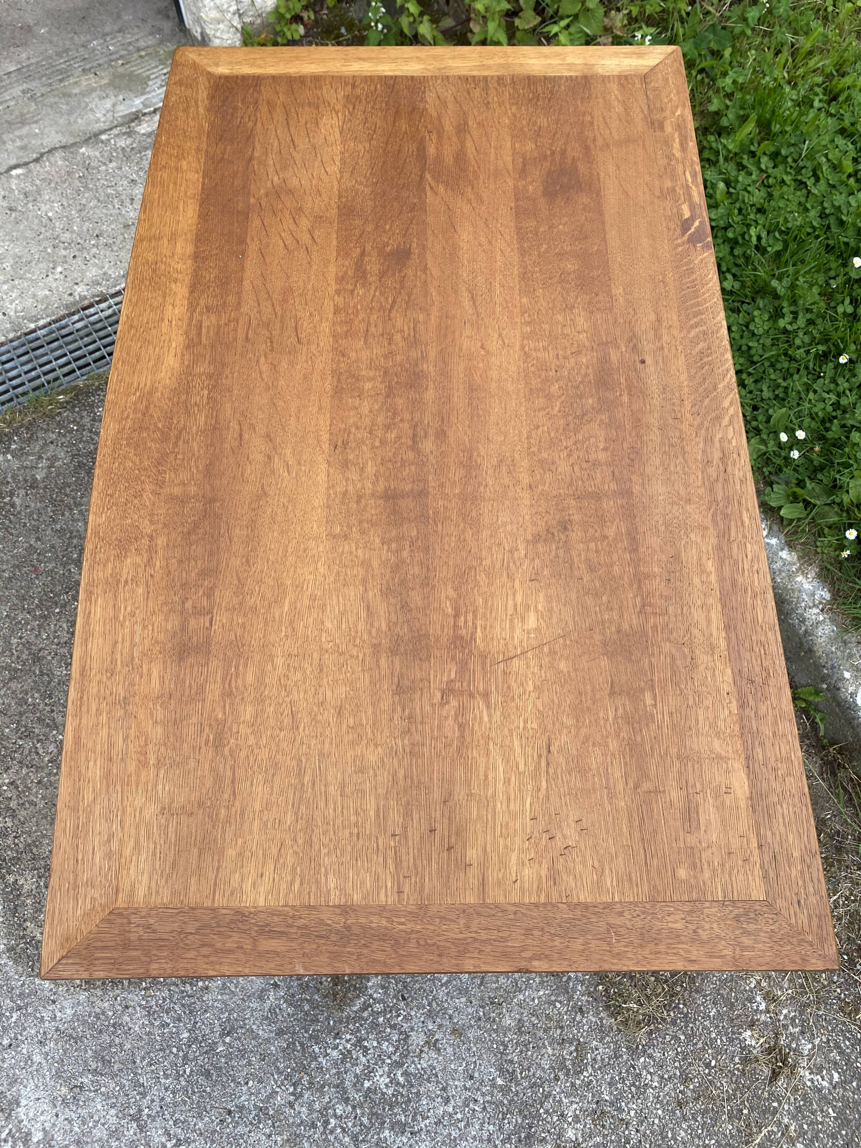 Vintage desk 50