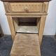 Chiffonier en bois aerogommer