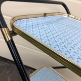 Vintage service 60 years