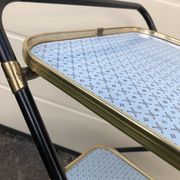 Vintage service 60 years