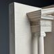 Set of ionic bookends