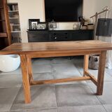 Table de ferme