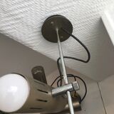 Sconce A5 L, Alain Richard, Disderot, circa 1959
