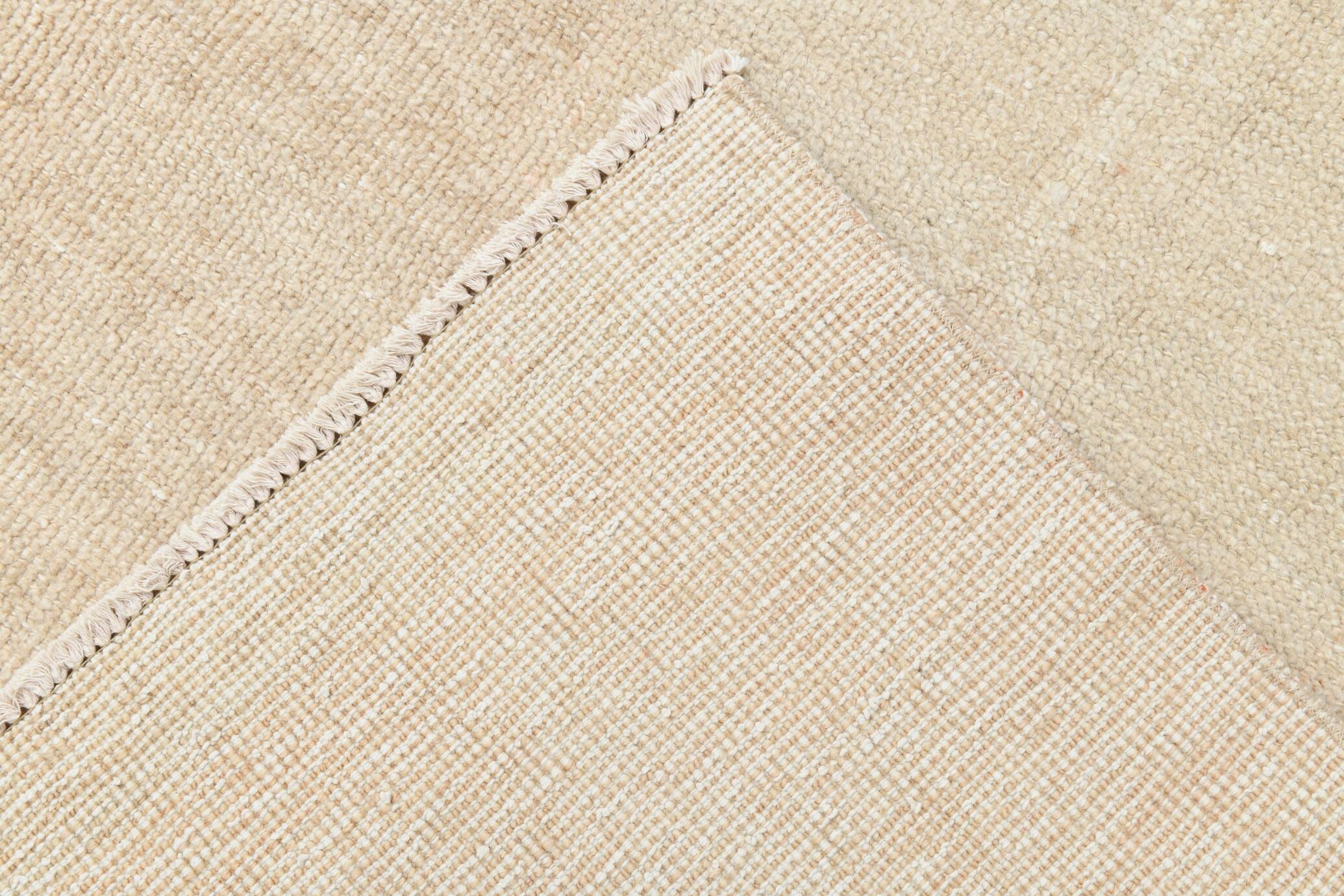 3x14 Extra Long Turkish Runner Rug, 91x43Cm