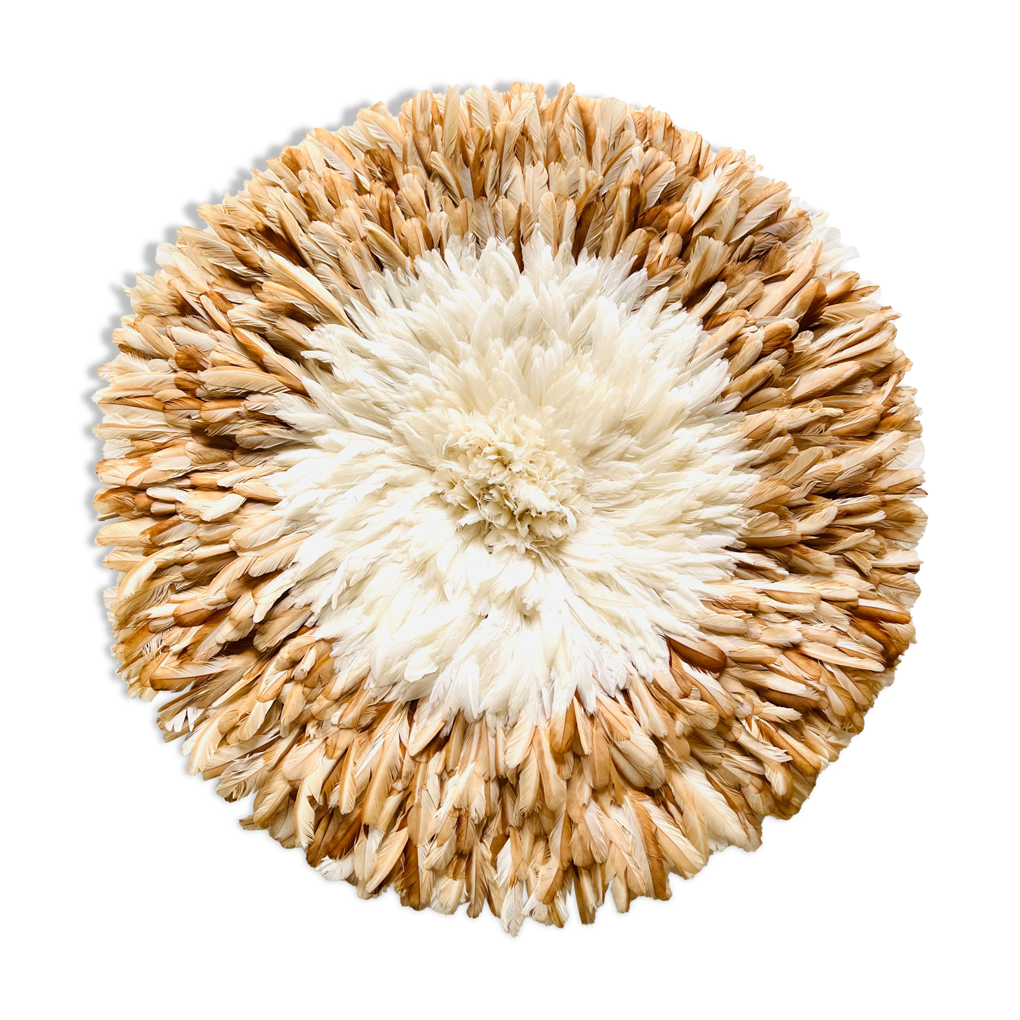 Juju hat beige 80 cm