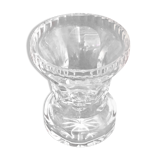 Vase en cristal