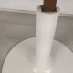 Vintage tulip foot system table
