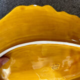 Fish dish Vallauris Lunetta