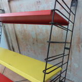 Shelf TOMADO 60'