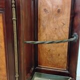 Large antique entrance cloakroom
