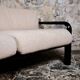 Large 54 A sofa, Gae Aulenti for Knoll International, 1970s