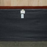 Chesterfield sofa bench Chelsea velvet George Smith