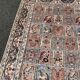 Authentic handmade oriental rug – 2.72 × 1.86