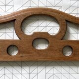 Top of door
