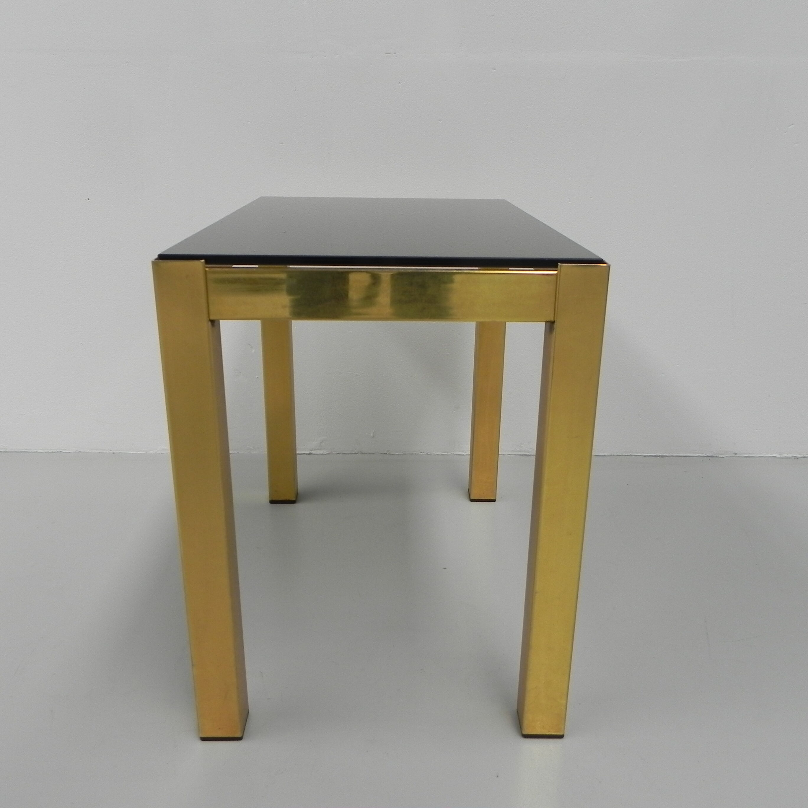 Hollywood Regency coffee table