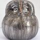 Aldo Londi Ceramic Large Owl