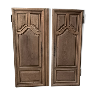 LXIV door doors