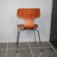 Hammer Chair Arne Jacobsen Fritz Hansen vintage 1981