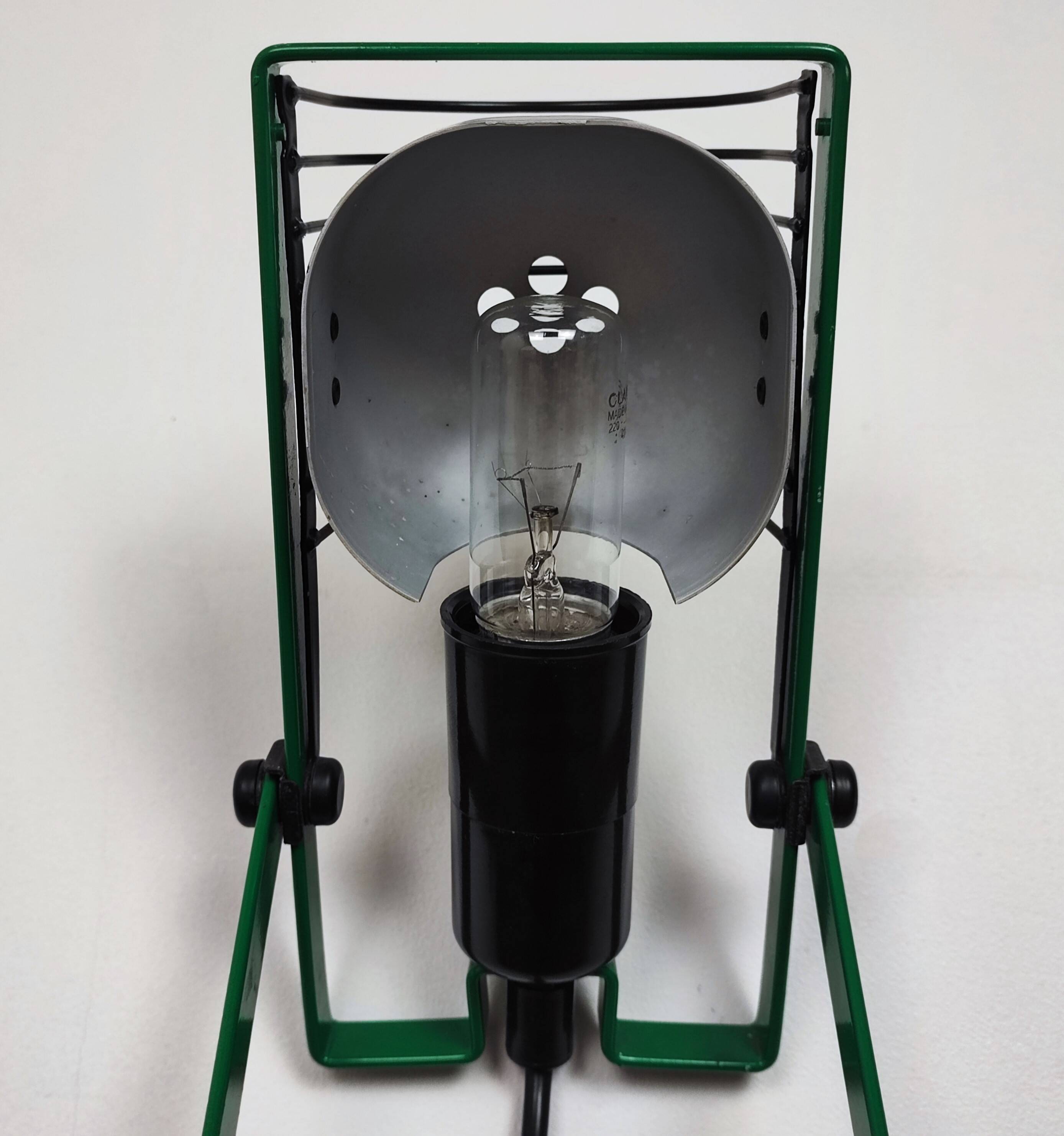 Artemide "Sintesi" lamp