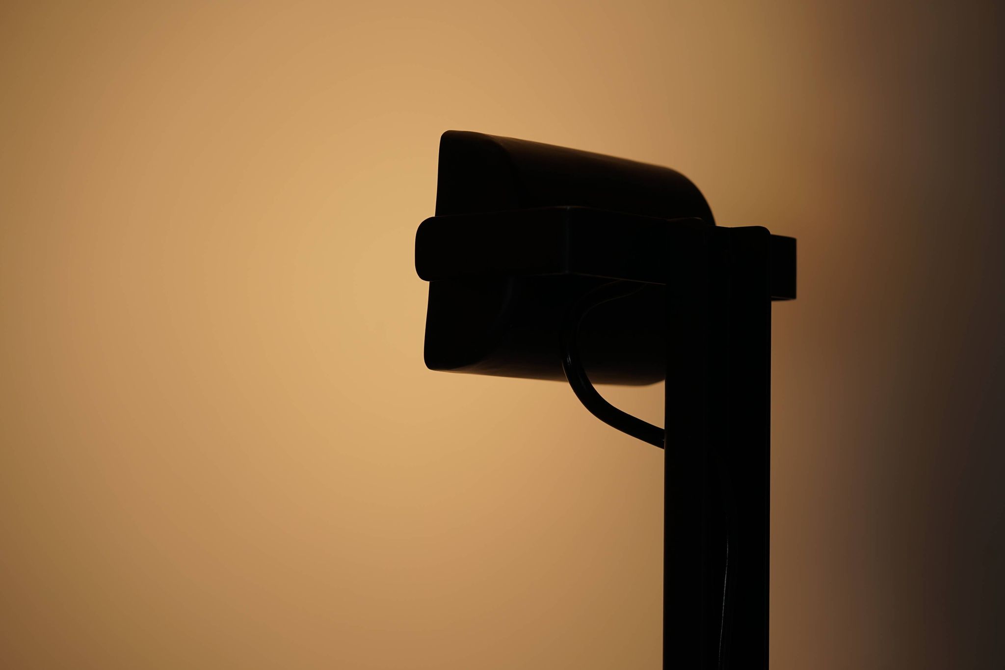 Floor lamp Sirio by Kazuhide Takahama for Sirrah