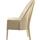 Lloyd Loom Studio style chair with drawer