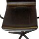 Vintage Galvanitas Pagholz school chair work with armrests dutch design