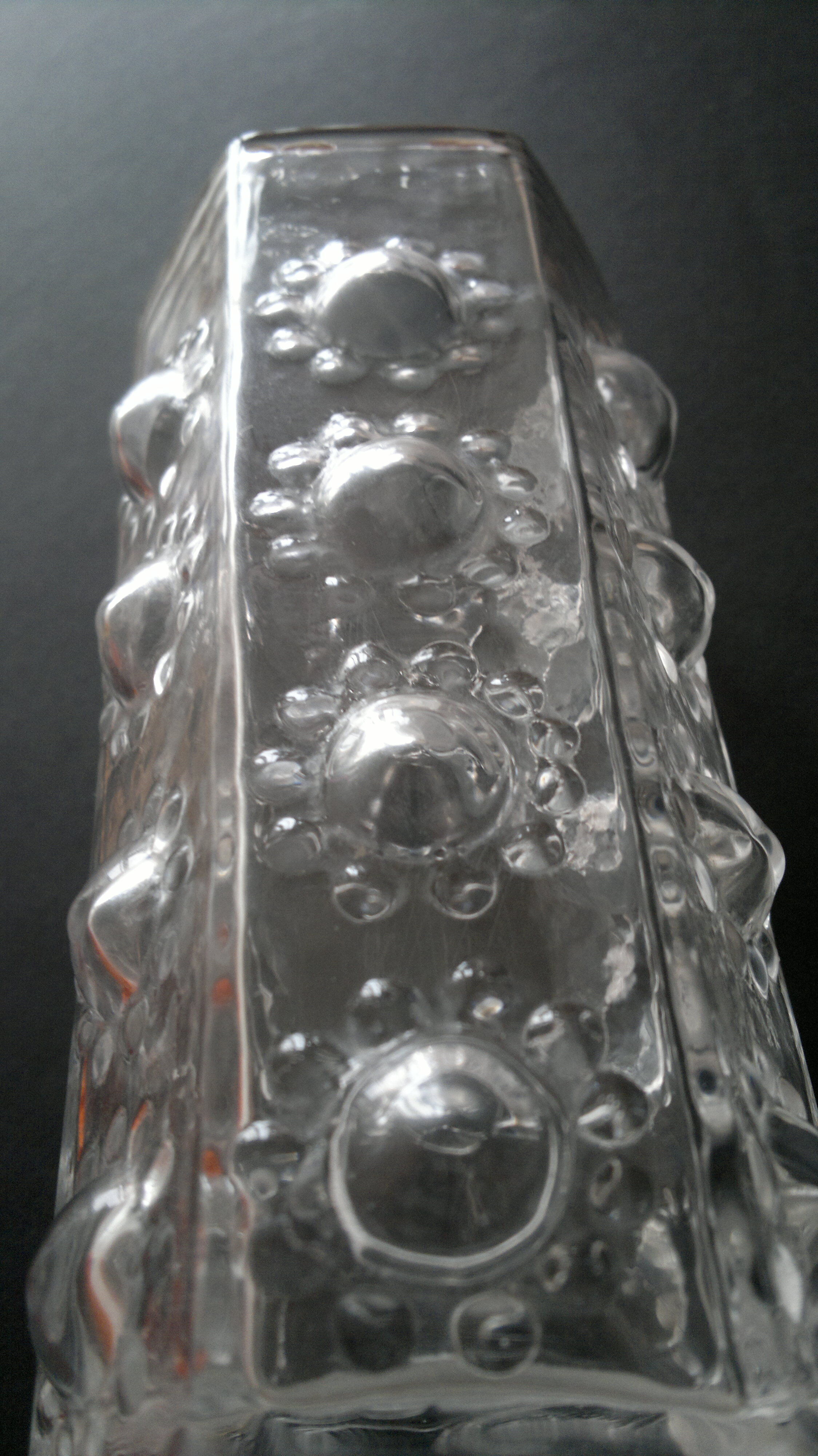 Vintage vase 1960-70