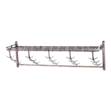 Vintage coat rack