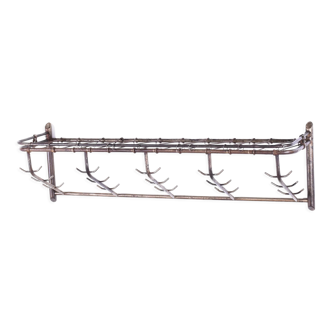 Vintage coat rack